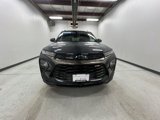 Certified 2022 Chevrolet TrailBlazer RS w/ Convenience Package image 3