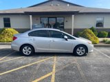 Used 2012 Honda Civic LX image 4