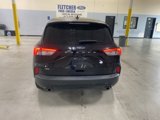 Used 2022 Ford Escape SE w/ SE Sport Appearance Package image 4
