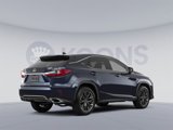 Used 2017 Lexus RX 350 FWD image 4