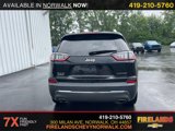 Used 2020 Jeep Cherokee Limited image 5