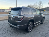Used 2016 Toyota 4Runner Limited image 5