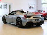 Certified 2016 Ferrari 488 Spider image 2