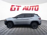 Used 2019 Jeep Compass Trailhawk w/ Cold Weather Group image 4