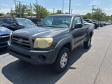 Used 2010 Toyota Tacoma 4x4 Regular Cab image 3