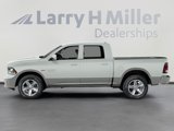 Used 2014 RAM 1500 Laramie w/ Convenience Group image 5