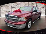 Used 2014 RAM 1500 Big Horn image 3