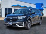 Used 2022 Honda CR-V EX image 2