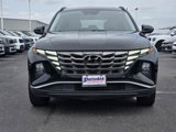 Used 2022 Hyundai Tucson SEL w/ Convenience + Premium Package image 2