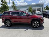 Used 2017 GMC Acadia SLT image 2