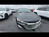 Certified 2022 Chevrolet Malibu LS w/ LPO, Convenience Package 1 image 3