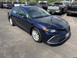 Certified 2022 Toyota Camry LE image 3