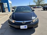 Used 2012 Honda Civic LX image 2
