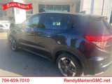 Used 2018 Honda HR-V EX image 2