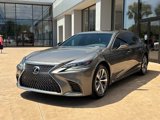 Used 2019 Lexus LS 500 AWD image 5