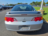 Used 2002 Acura RSX image 4