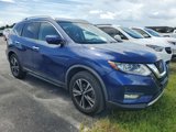 Used 2018 Nissan Rogue SL image 2
