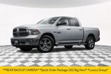 Used 2015 RAM 1500 Big Horn image 2