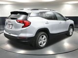Used 2018 GMC Terrain SLE image 4