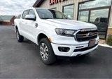 Used 2020 Ford Ranger Lariat image 2