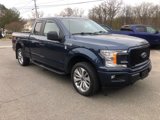 Used 2018 Ford F150 XL w/ Equipment Group 101A Mid image 3