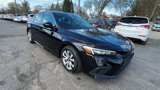 Used 2022 Honda Civic LX image 2