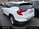 Used 2019 GMC Terrain SLE image 4