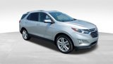 Certified 2018 Chevrolet Equinox Premier image 2