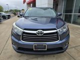 Used 2014 Toyota Highlander Limited image 2
