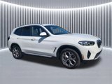 Used 2022 BMW X3 sDrive30i w/ Premium Package 2 (ZPA) image 3