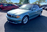 Used 2004 BMW 325Ci Convertible image 2
