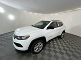 New 2025 Jeep Compass Latitude image 4