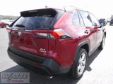 Used 2021 Toyota RAV4 XLE Premium image 2