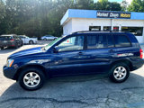 Used 2002 Toyota Highlander 2WD V6 image 4