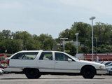 Used 1993 Buick Roadmaster Estate image 3