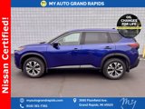 Used 2021 Nissan Rogue SV image 3