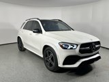 Used 2020 Mercedes-Benz GLE 580 4MATIC image 3