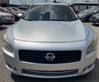 Used 2009 Nissan Maxima 3.5 SV w/ Sport Pkg image 3