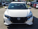 New 2025 Nissan Sentra S image 2