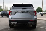 Used 2022 Ford Explorer XLT w/ Equipment Group 202A image 4