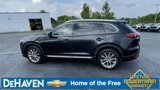 Used 2021 MAZDA CX-9 Grand Touring image 6