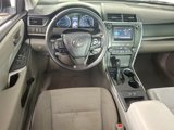Used 2015 Toyota Camry XLE image 2