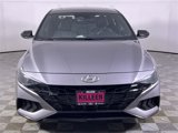 Used 2022 Hyundai Elantra N Line image 2