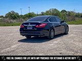 Used 2017 Nissan Altima 2.5 S w/ Power Driver Seat Package image 5