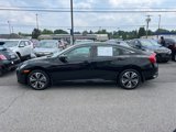 Used 2018 Honda Civic EX-T image 2
