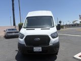 Used 2023 Ford Transit 250 148 High Roof Extended w/ Load Area Protection Package image 4
