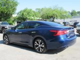 Used 2017 Nissan Maxima 3.5 SV image 5