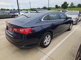 Used 2017 Chevrolet Malibu LS image 3