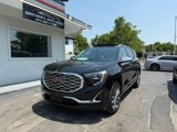 Used 2019 GMC Terrain Denali w/ Advanced Safety Package image 4