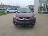 Used 2017 Honda CR-V EX-L image 2